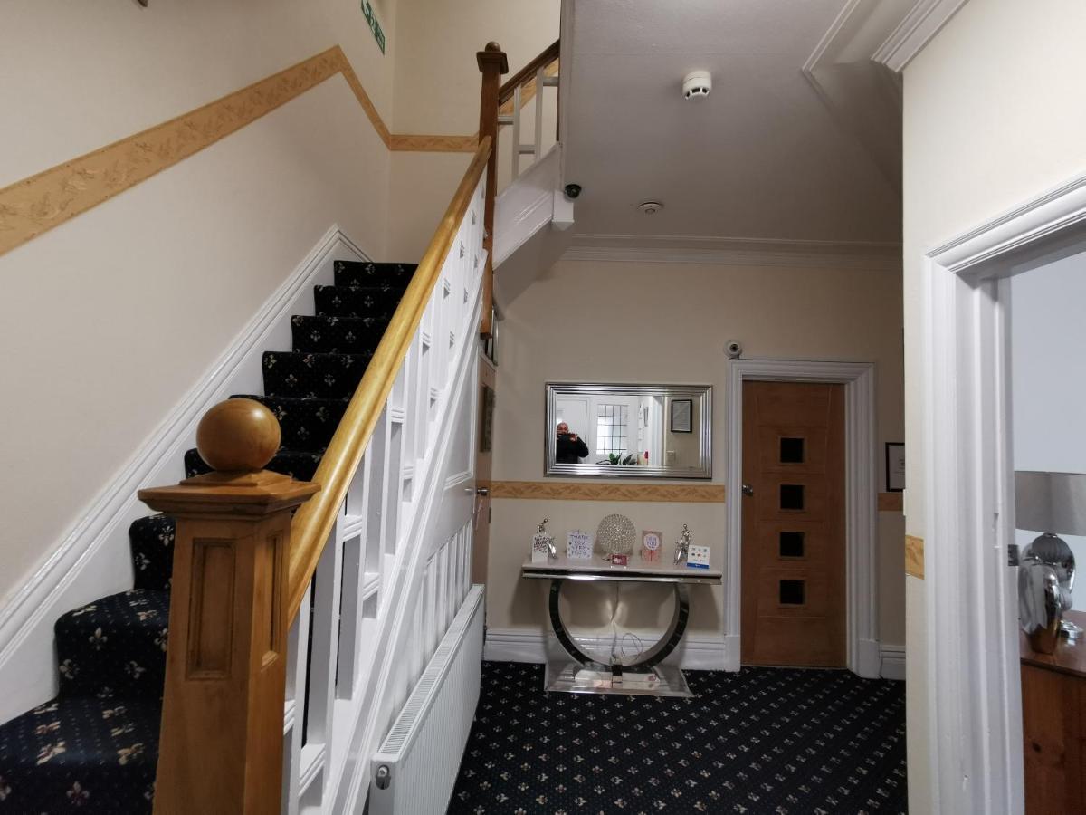 Guest house Sunnydale Blackpool