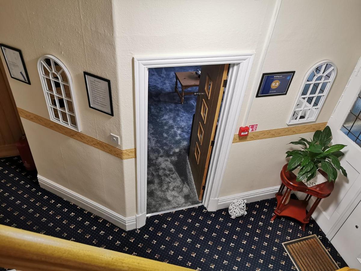 Guest house Sunnydale