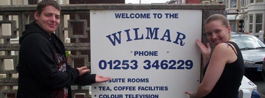 The Wilmar Blackpool