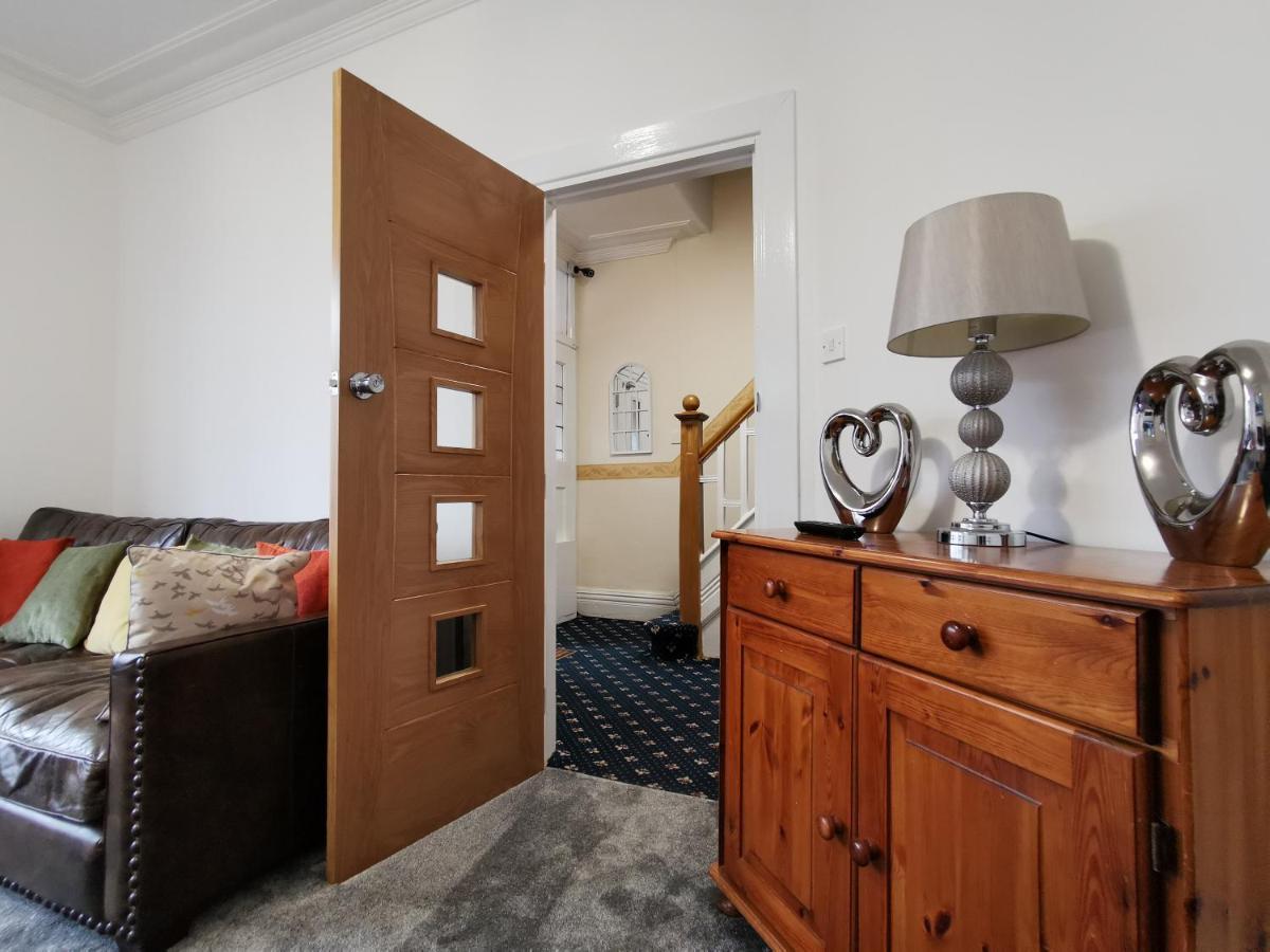 Sunnydale Guest house 3*
