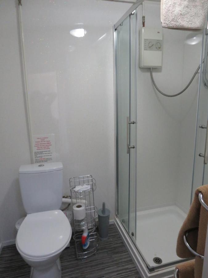 Waters Edge 3* Blackpool