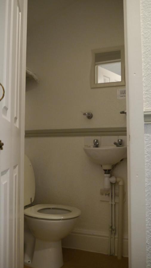 Hornby House 3* Blackpool
