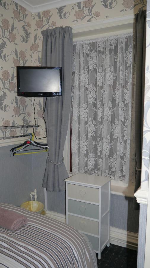 Hornby House Hotel