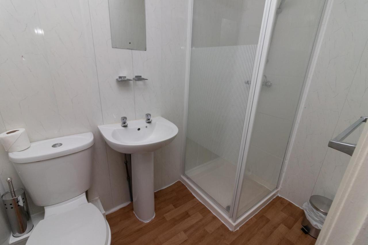 Starlux 3* Blackpool