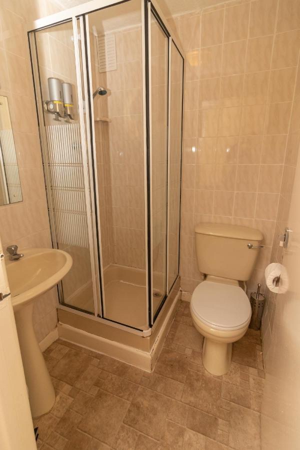Hotel Starlux Blackpool