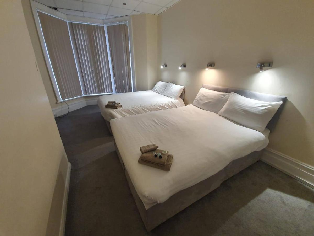 Hotel Starlux 3*