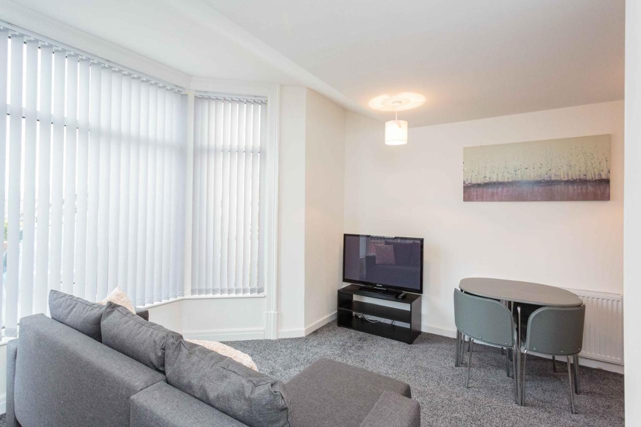 Apartment Cherry - Hornby Road