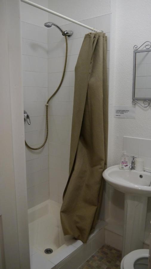 Hornby House Hotel 3*