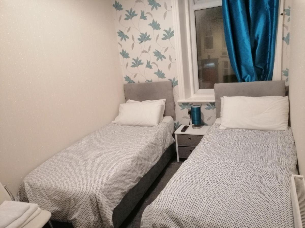 Bed & Breakfast Martells
