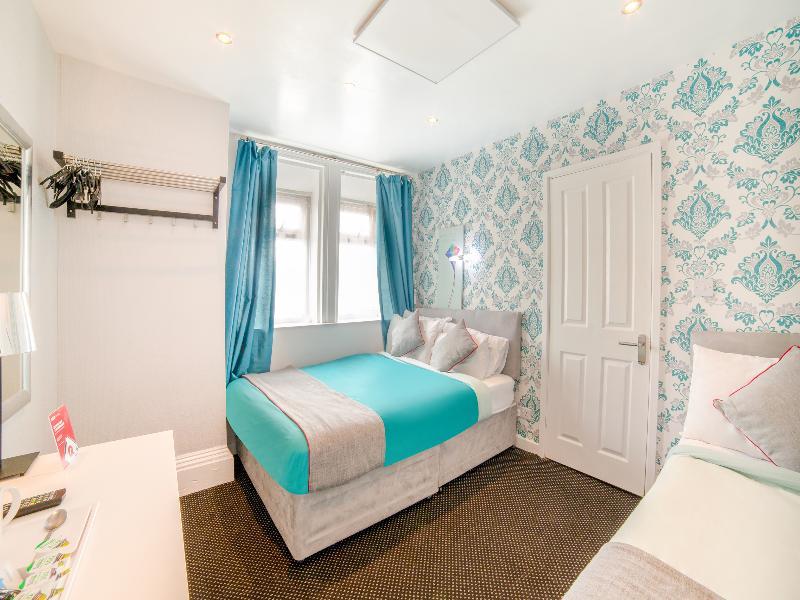 Martells Blackpool