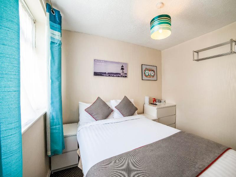 Martells 2* Blackpool