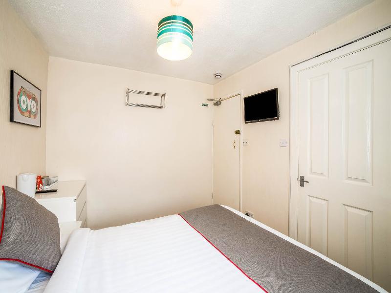 Martells Bed & Breakfast Blackpool
