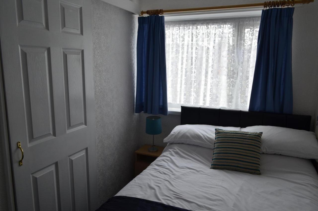 The Waverley Bed & Breakfast