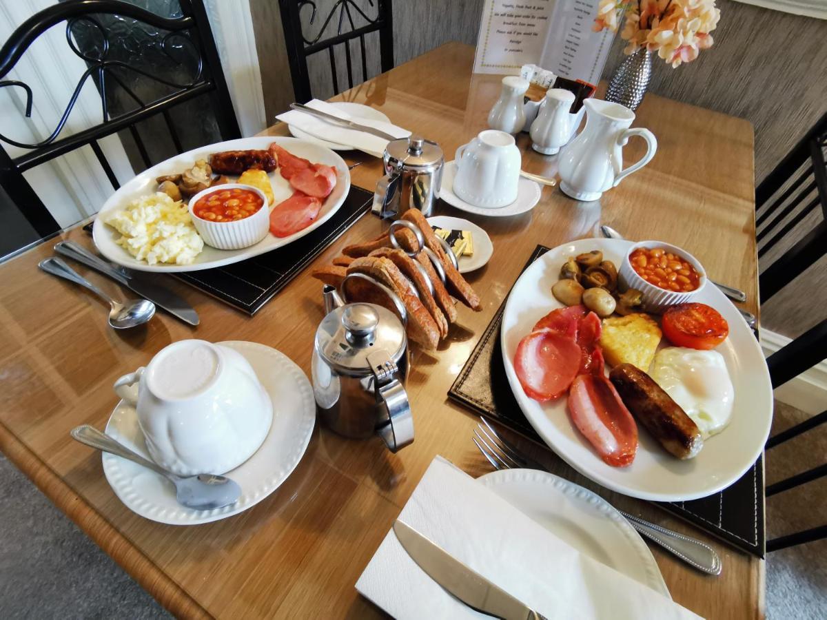 The Quorn 3* Blackpool