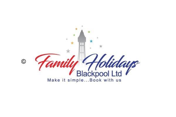 Lodge Family Holidays Blackpool