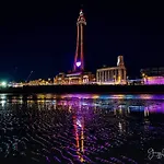 Thornhill Blackpool