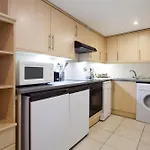 Burbage Holiday Lodge Apartment 1