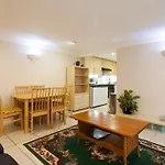 Burbage Holiday Lodge Apartment 1