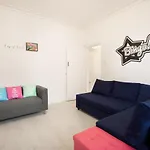 Bingo House Sasco Apartments