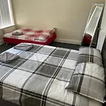 Townhouse Holiday Home