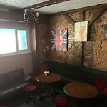 New Osborne Hotel