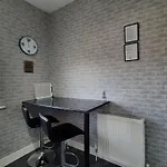 The Blackpool Apartment