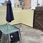 Townhouse Holiday Home