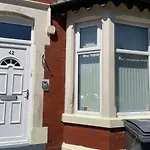 Townhouse Holiday Home