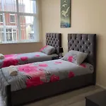 Blackpool Clifton Street Holiday Apartments