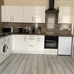 Blackpool Clifton Street Holiday Apartments