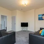 Cherry Property - Mango Suite