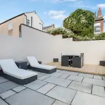 Mixies Manor By Sasco
