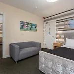 Hotel 11 Blackpool Strictly Over 25S No Party People