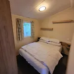Caravan Kensington 46 At Marton Mere Blackpool