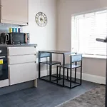 Withnell Stays - Apartment Three