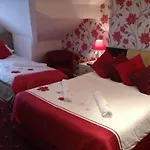 Pelham Lodge