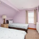 Beachcliffe Lodge Apartments