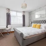 Beachcliffe Lodge Apartments