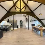The Church Conversion \'Hot Tub\'