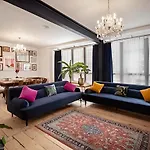 Blueberries Apartments By Sasco