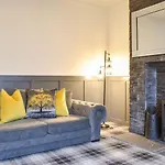 Hampton House