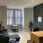 Vibe Holiday Apartments