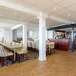 Daish\'S Blackpool Hotel