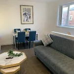 South Pier Apartment