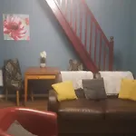 Atlantic Cottage