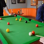 The Norwood Hotel For Groups-Blackpool Party Weekends (Adults Only)