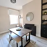 Kingdom Lodgings