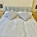 Arise Comfort Apartment - Clarendon Road Blackpool City Centre