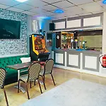The J & S Hotel