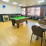 The J & S Hotel